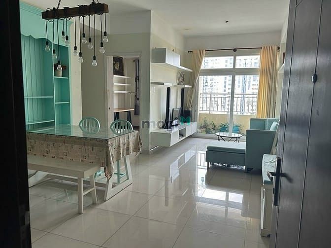 Hình ảnh Chung cư Screc tower-căn 2 phòng ngủ giá 12tr/th