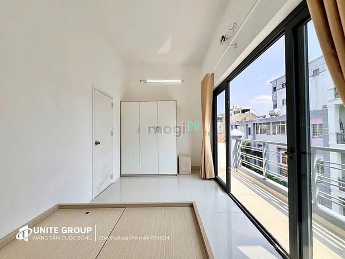 Hình ảnh Căn Hộ 2PN Mới keng Full Nội thất Ngay Etown Cộng Hoà - Hoàng Hoa Thám