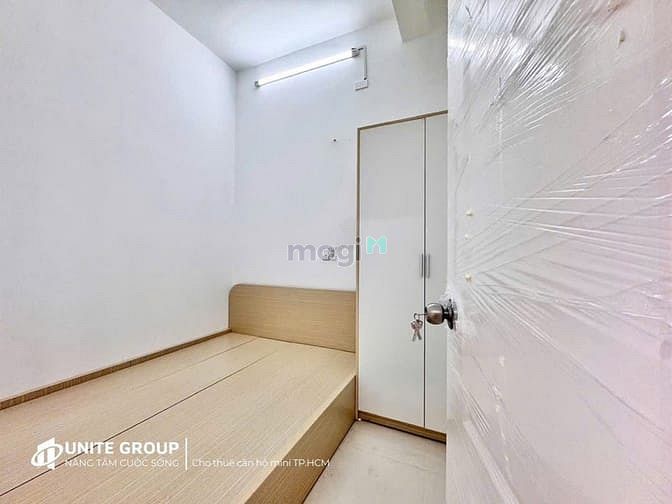 Hình ảnh Căn Hộ 2PN Mới keng Full Nội thất Ngay Etown Cộng Hoà - Hoàng Hoa Thám
