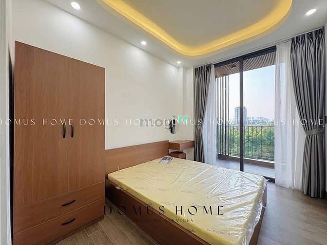 Hình ảnh Căn Hộ Mini Full Nội Thất Ngay Thành Thái - Lý Thường Kiệt - Đường 3/2