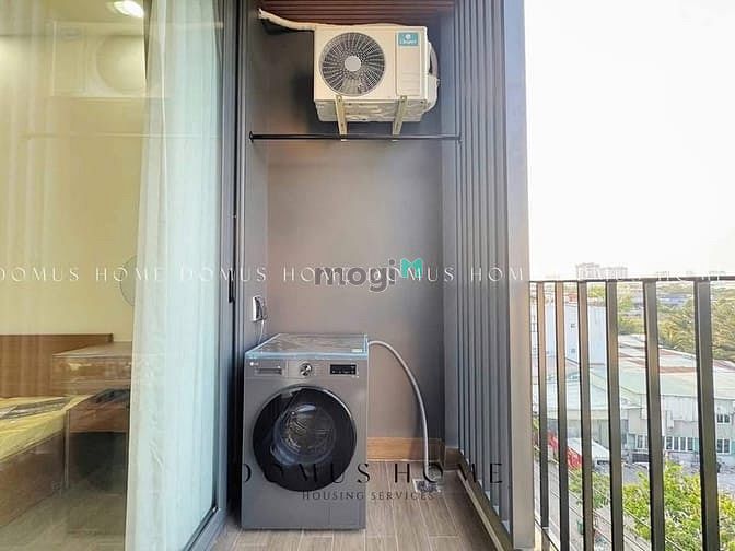 Hình ảnh Căn Hộ Mini Full Nội Thất Ngay Thành Thái - Lý Thường Kiệt - Đường 3/2