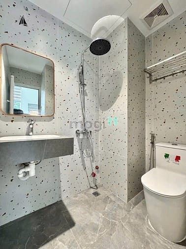 Hình ảnh Cho Thuê Căn Hộ Dịch Vụ Full Nội Thất Ngay Etown Cộng Hoà