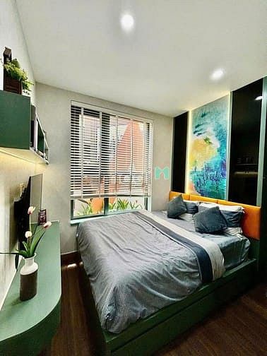 Hình ảnh BÁN Trang Chủ MB66.COM / Đăng Ký Tặng 66K Gia Phát Apartment – Lê Đức Thọ , Gò Vấp.