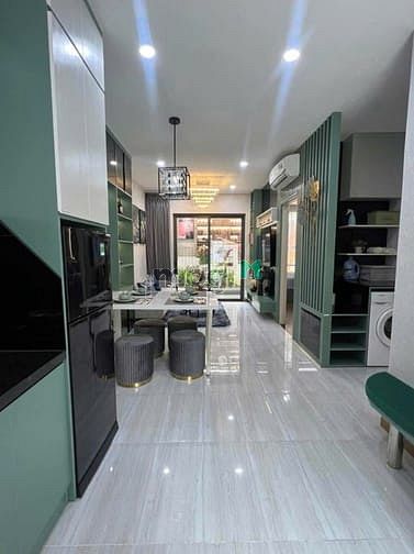 Hình ảnh BÁN Trang Chủ MB66.COM / Đăng Ký Tặng 66K Gia Phát Apartment – Lê Đức Thọ , Gò Vấp.