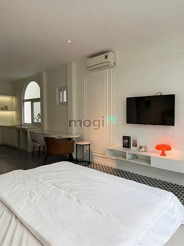 Hình ảnh Penhouse ngay Bùi Đình Túy - Ban công