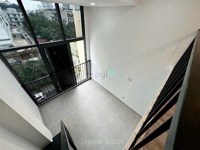 Hình ảnh Cho Thuê Duplex Gác Cao Ban công Ngay Nhất Chi Mai - Hoàng Hoa Thám