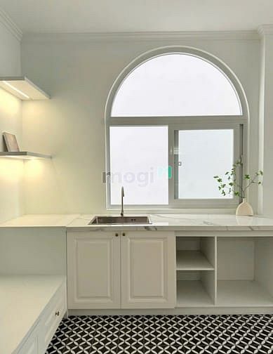 Hình ảnh Penhouse ngay Bùi Đình Túy - Ban công