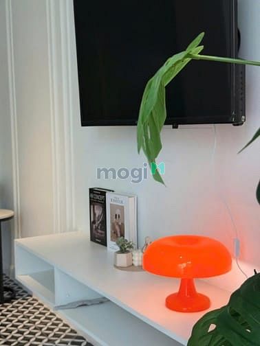 Hình ảnh Penhouse ngay Bùi Đình Túy - Ban công