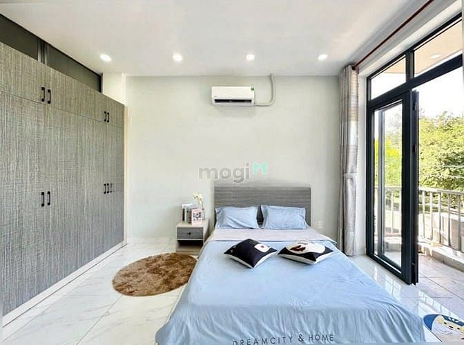 Hình ảnh Căn Hộ Mini Full Nội Thất Cao Cấp Ngay Aeon Mall Tân Phú