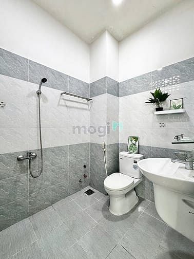 Hình ảnh Phòng Thoáng, An Ninh Gần Công Viên Làng Hoa Gò Vấp