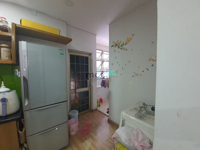 Hình ảnh Căn  2p ngủ C/c 590- CMT8, Q3  chỉ 11,5tr/th