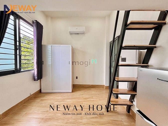Hình ảnh Duplex cửa sổ bao thoáng mát Ngay Tây Thạnh - Chế Lan Viên
