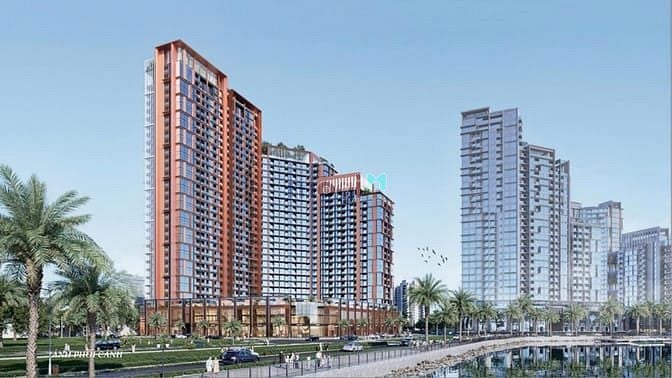 Hình ảnh Chỉ từ 2,x tỷ… đổi lại là một Trang Chủ MB66.COM / Đăng Ký Tặng 66K view sông hàn, view pháo hoa diff