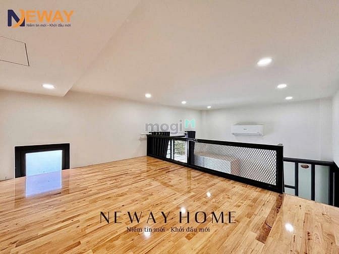 Hình ảnh Duplex cửa sổ bao thoáng mát Ngay Tây Thạnh - Chế Lan Viên