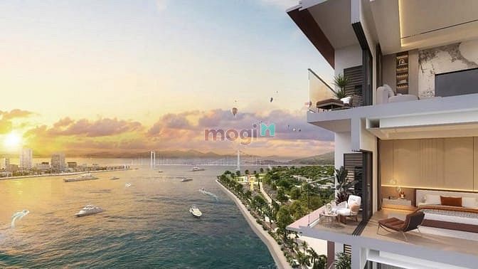 Hình ảnh Chỉ từ 2,x tỷ… đổi lại là một Trang Chủ MB66.COM / Đăng Ký Tặng 66K view sông hàn, view pháo hoa diff