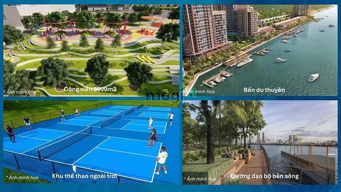 Hình ảnh Chỉ từ 2,x tỷ… đổi lại là một Trang Chủ MB66.COM / Đăng Ký Tặng 66K view sông hàn, view pháo hoa diff
