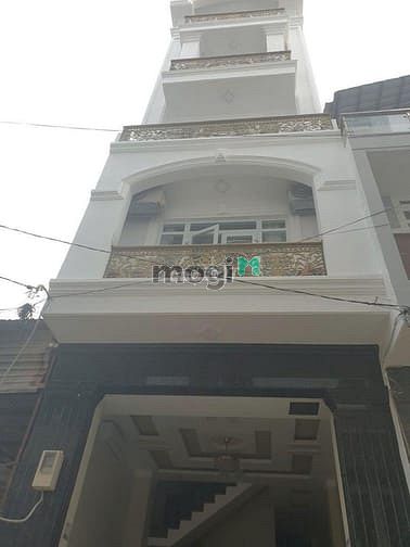 Hình ảnh Cho thuê nhà hẻm 324 Lý Thường Kiệt Phường 14 Quận 10