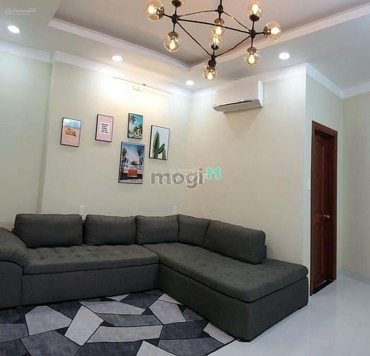 Hình ảnh Cho thuê nhà hẻm 324 Lý Thường Kiệt Phường 14 Quận 10