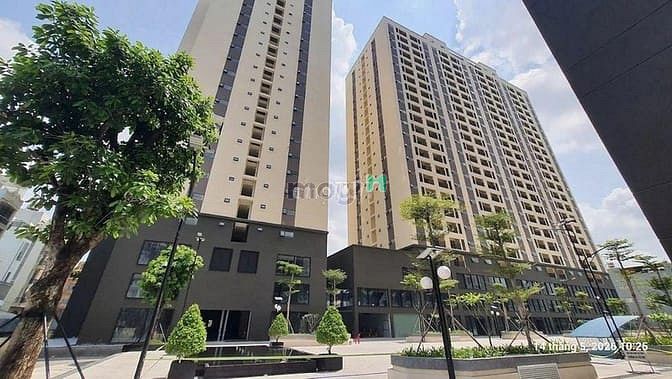 Hình ảnh Cho thuê nhà hẻm 324 Lý Thường Kiệt Phường 14 Quận 10