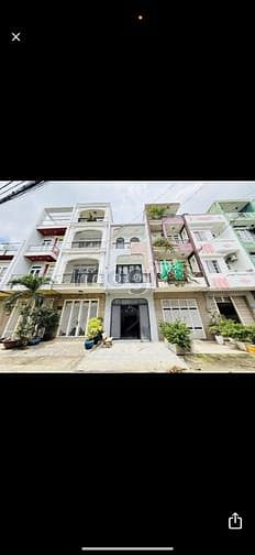 Hình ảnh Cho thuê nhà đẹp giá rẻ khu Tên Lửa 🚀 16 triệu