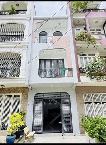 Hình ảnh Cho thuê nhà đẹp giá rẻ khu Tên Lửa 🚀 16 triệu