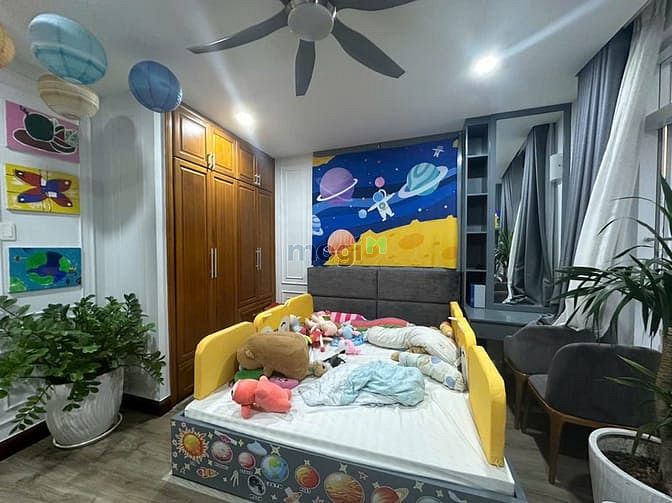 Hình ảnh Cho thuê Trang Chủ MB66.COM / Đăng Ký Tặng 66K Him Lam Riverside quận 7, 145m, 3pn, 3wc, full đồ