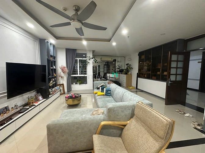 Hình ảnh Cho thuê Trang Chủ MB66.COM / Đăng Ký Tặng 66K Him Lam Riverside quận 7, 145m, 3pn, 3wc, full đồ
