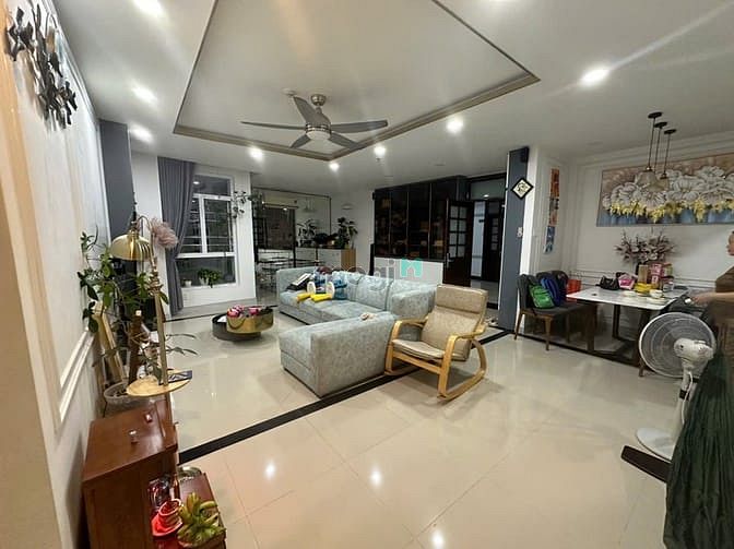 Hình ảnh Cho thuê Trang Chủ MB66.COM / Đăng Ký Tặng 66K Him Lam Riverside quận 7, 145m, 3pn, 3wc, full đồ