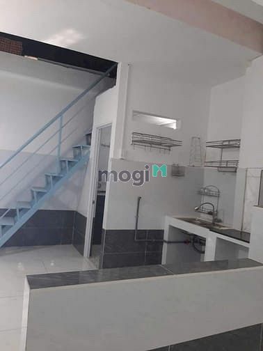 Hình ảnh Cho thuê chung cư 1PN + 1WC, 4,7 triệu, 45m2 ở Độc Lập, Q.Tân Phú
