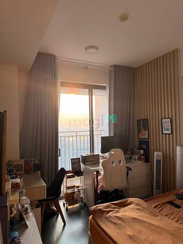 Hình ảnh BÁN Căn Hộ RIVER GATE,Q4-dt:74m²-2pn2wc-giá:5,050tỷ-ntcb-plrr
