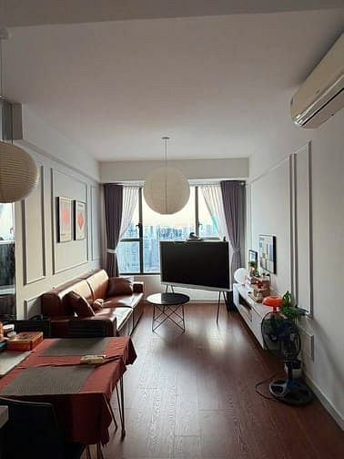 Hình ảnh BÁN Căn Hộ RIVER GATE,Q4-dt:74m²-2pn2wc-giá:5,050tỷ-ntcb-plrr