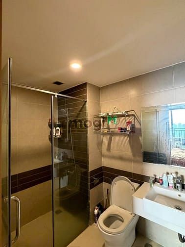 Hình ảnh BÁN Căn Hộ RIVER GATE,Q4-dt:74m²-2pn2wc-giá:5,050tỷ-ntcb-plrr