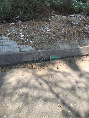 Hình ảnh bán đất mặt tiền ngô chí quốc thủ đức