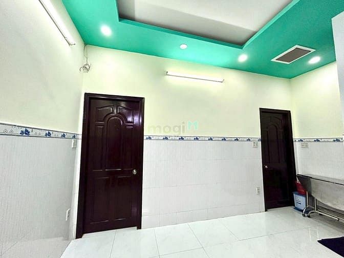 Hình ảnh 💥 Hẻm Ô TÔ - 58m2 - Ngang 5m - Chỉ hơn 7 tỷ 💥