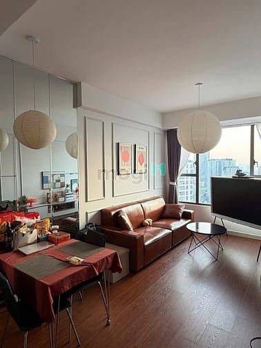 Hình ảnh BÁN Căn Hộ RIVER GATE,Q4-dt:74m²-2pn2wc-giá:5,050tỷ-ntcb-plrr