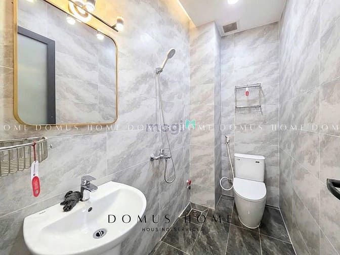 Hình ảnh Căn Hộ Mini Full Nội Thất Ngay Tây Thạnh - KCN Tân Bình