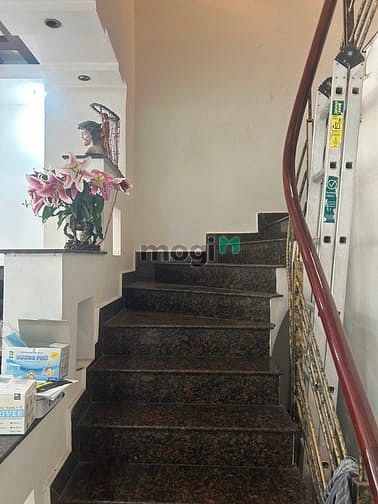 Hình ảnh Mặt tiền Tân Bình - 72m2 - 4 tầng - Chỉ 12 tỷ