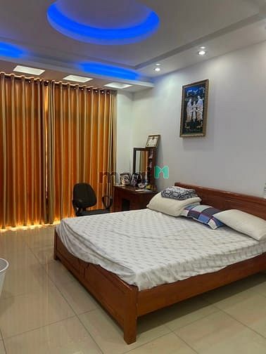 Hình ảnh Mặt tiền Tân Bình - 72m2 - 4 tầng - Chỉ 12 tỷ