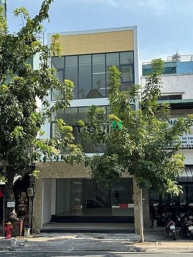 Hình ảnh Cho thuê 6x30m 2 lầu mới xây Cộng Hòa, Phường 4, Quận Tân Bình