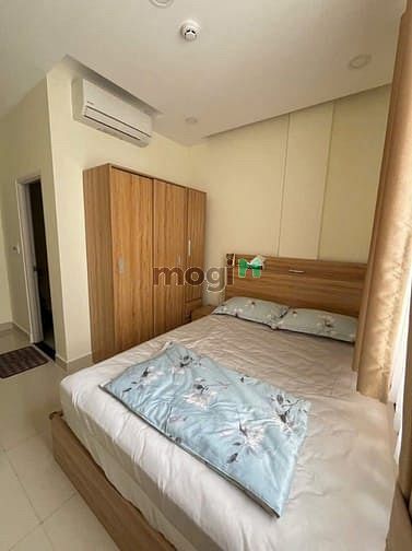 Hình ảnh Chung cư Phúc Yên, Phan Huy Ích, TB: 85m2, 3p ngủ, nhà mới, 11triệu