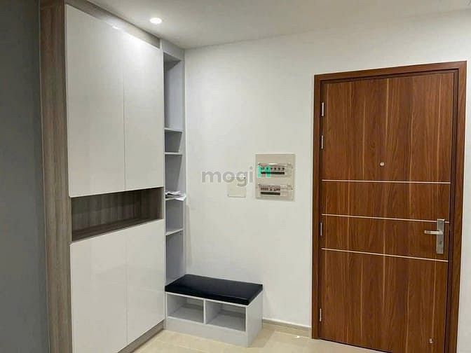 Hình ảnh Chung cư Phúc Yên, Phan Huy Ích, TB: 85m2, 3p ngủ, nhà mới, 11triệu