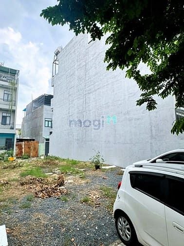 Hình ảnh Bán đất đường F5 kdc Bửu Long phường Trấn Biên sổ hồng 80m2 giá 4.2 tỷ