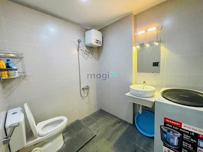 Hình ảnh C/c Trần Quốc Thảo- Quận 3 căn 2p ngủ,76m2,giá 11.5tr/th