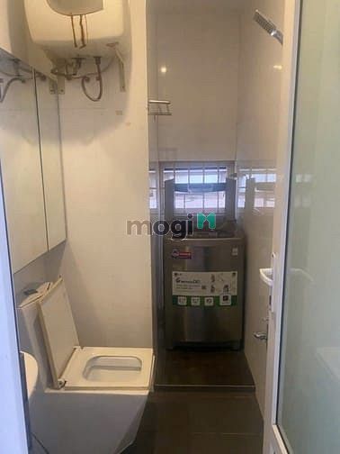 Hình ảnh C/c Trần Quốc Thảo- Quận 3 căn 2p ngủ,76m2,giá 11.5tr/th