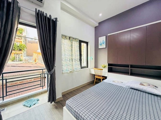 Hình ảnh 🏡 CHỢ Thạch Đà Phạm Văn Chiêu GÒ VẤP