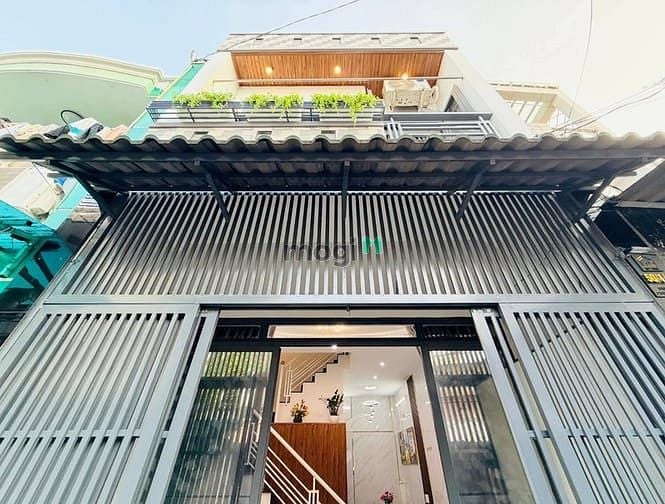 Hình ảnh 🏡 CHỢ Thạch Đà Phạm Văn Chiêu GÒ VẤP