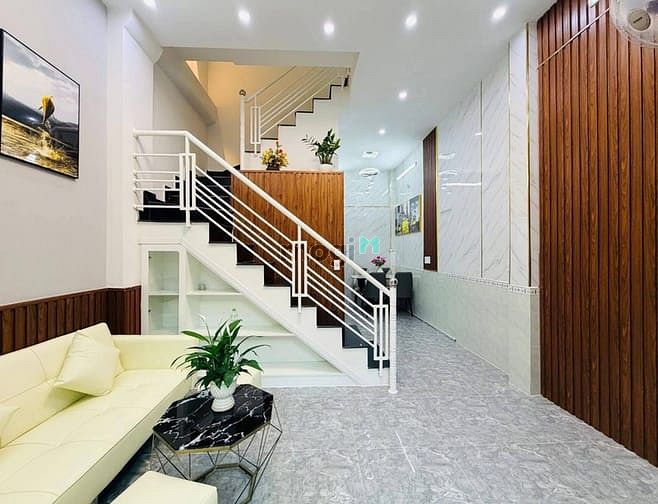 Hình ảnh 🏡 CHỢ Thạch Đà Phạm Văn Chiêu GÒ VẤP