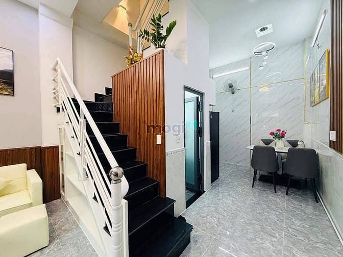 Hình ảnh 🏡 CHỢ Thạch Đà Phạm Văn Chiêu GÒ VẤP