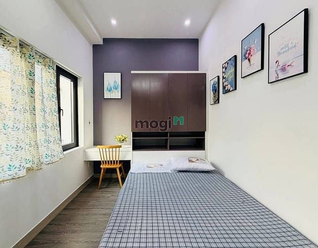 Hình ảnh 🏡 CHỢ Thạch Đà Phạm Văn Chiêu GÒ VẤP