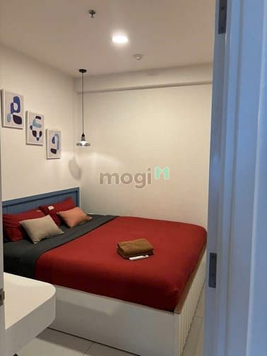 Hình ảnh Mb6623 nạp rút nhanh chóng Mekong Tower Tân Bình, 2PN 2WC - Giá chỉ 1 tỷ 900